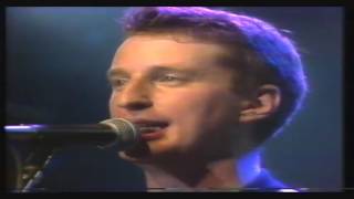 Billy Bragg - A Lover Sings