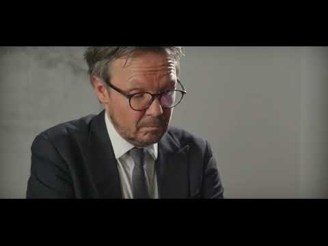 Sören Sieg: Consolation. For piano solo. From the album Amazing Africa.