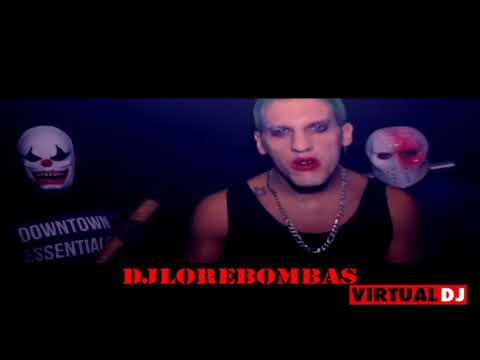PATTY THEONE  JUAKING Barrios Bajos  RAP FLAMENCO