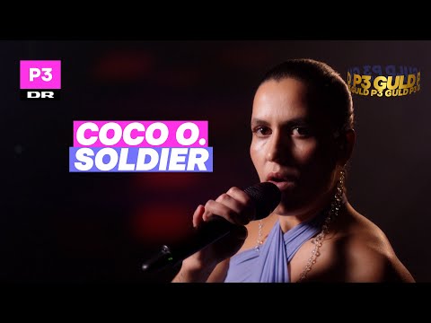 Coco O 'Soldier' | P3 Guld 2021