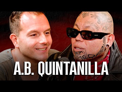 A.B. Quintanilla suelta todo sobre Kumbia Kings - Con Melo Montoya