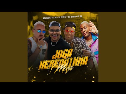 Joga a Xerequinha Moça