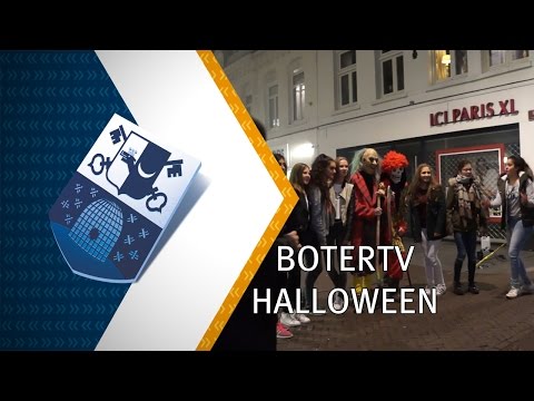 BoterTV 9 november 2015 - Peel en Maas TV Venray