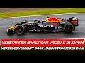 Mercedes ziet trucje Red Bull voor hogere topsnelheid, Verstappen baalt van vrijdag | GPFans News
