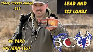 RETAY GAMELANDER | STOCK TURKEY CHOKE | LBXR & GOLDEN TURKEY TSS