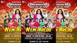 Download lagu LIVE STREAMING NEW AREDO FT KY AGENG ( HUT RI KE 81 ) DSN PIDODO - SUMPUT - DRIYOREJO - GRESIK. mp3 Download lagu LIVE STREAMING NEW AREDO FT KY AGENG ( HUT RI KE 81 ) DSN PIDODO - SUMPUT - DRIYOREJO - GRESIK. mp3