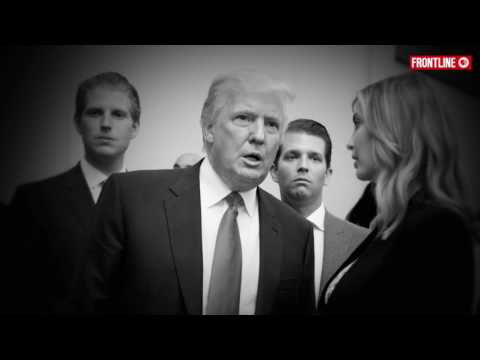 How Trump Won Defying All Odds (Documentary) | Jan 24, 2017