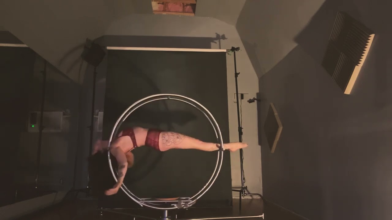 Promotional video thumbnail 3 for Marguerite Endsley