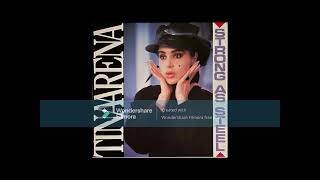 Strong as Steel by Tina Arena written by Diane Warren