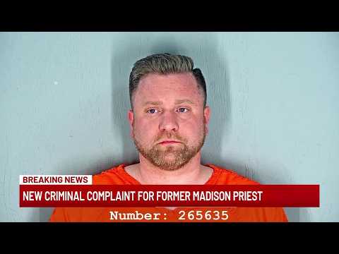 Marathon County Mugshots