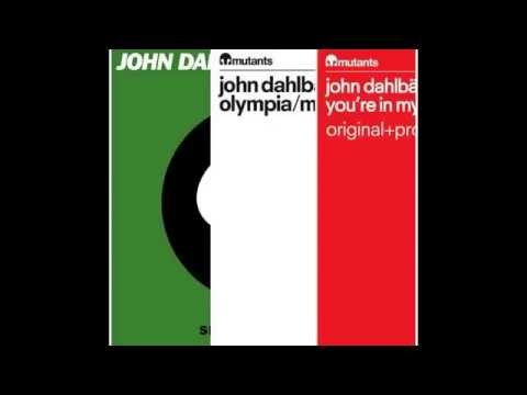 John Dahlback feat. Little Boots - Heartbeat [HQ]