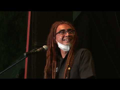 COCONUTTREEZ - Bebas Merdeka (LIVE JATIM FAIR SURABAYA)