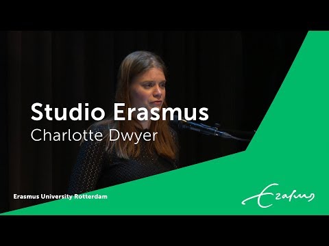 Studio Erasmus IFFR edition 2019 - Charlotte Dwyer