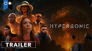 Hypersonic | Official Trailer | Action | Thriller | Suspense
