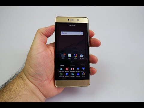 Allview P8 Energy Mini Review & Concurs | Tech Bazaar