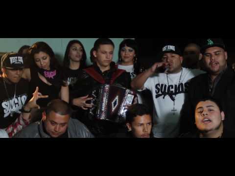 KING LIL G - NARCO CORRIDOS (OFFICIAL MUSIC VIDEO)