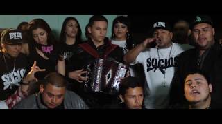 KING LIL G - NARCO CORRIDOS (OFFICIAL MUSIC VIDEO)