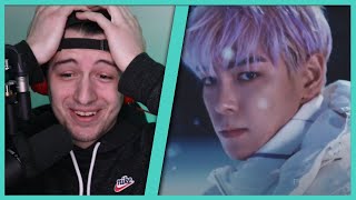 BIGBANG - &#39;봄여름가을겨울 (Still Life)&#39; M/V REACTION!