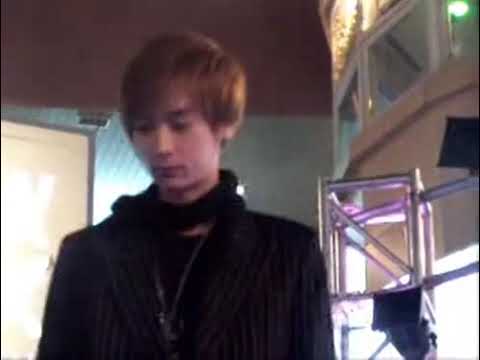 2005.03.11 버즈 - 1st 직캠 [HQ]