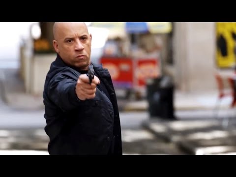 Трейлер