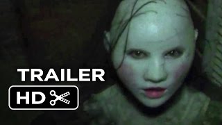 The Houses October Built Official Trailer #1 (2014) - Horror Movie HD