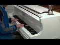 Maroon 5 ft. Wiz Khalifa - Payphone (Piano Cover ...