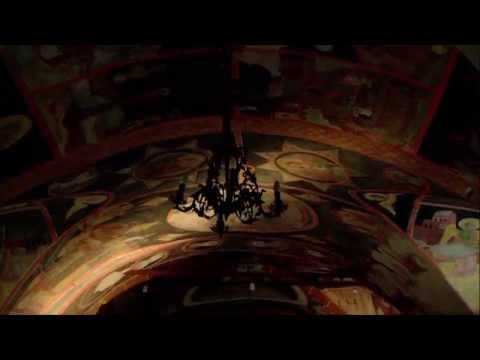 About Rasnov and the Olympic Complex