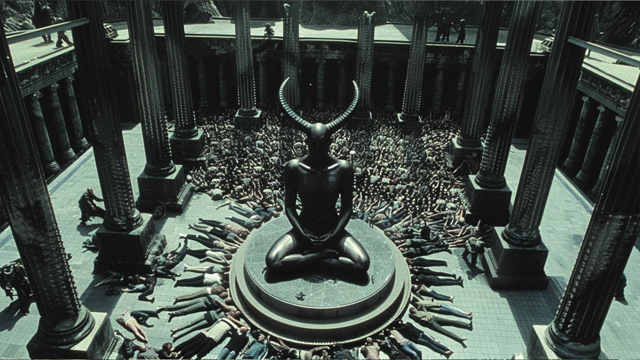 Signs That The World Is Ready For The AntiChrist