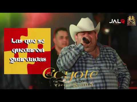 Entre Perico y Perico - El Coyote y su Banda Tierra Santa ( Estudio )