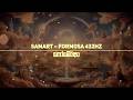 Samart Formosa Psychoactive Frequency Music 432Hz Sinhala Lyrics
