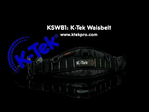 K-Tek KSWB1 Video #1