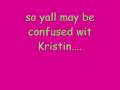 If Your Girl Only Knew B5 Kelly Story:UPDATE ...