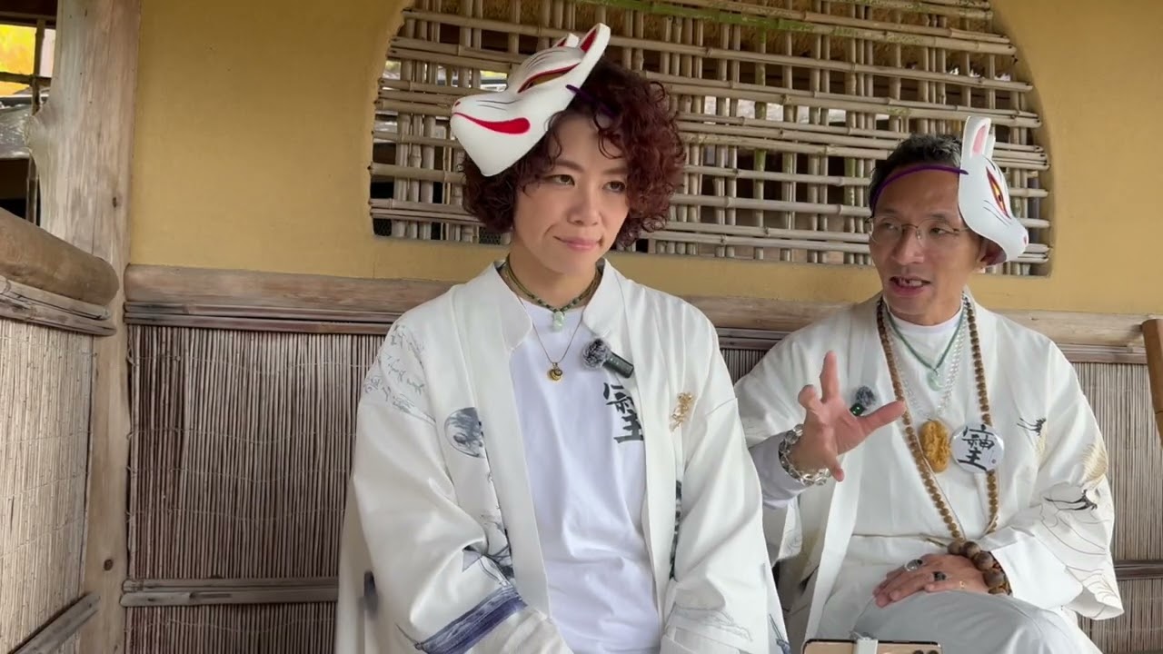 第3回目‼️日本そしじ会番組『血液は覚えている‼️』