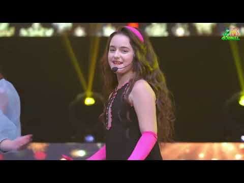 Francesca Cataraga -  Como Sia (Suflul Iernii 2022)