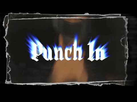M16 - Punch In (official video)