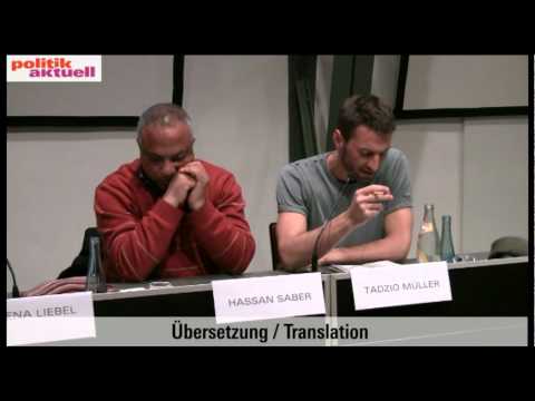 Ägypten auf dem Weg in die Demokratie? Part 4/5