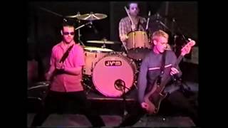 The Mr. T Experience - "Thank You for Not Being One of Them"