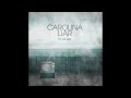 Carolina Liar - I'm Not Over (Music) 