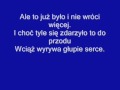 Maryla Rodowicz - Ale to już było (karaoke).wmv ...