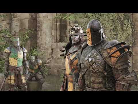 The Blackstone Legion 1.3 part 4