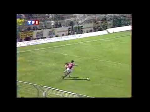 Martigues 0 - 0 Bordeaux  (30-04-1994)  Division 1