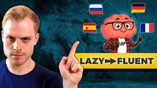 From Lazy to Fluent: Seize Language Learning Opportunities