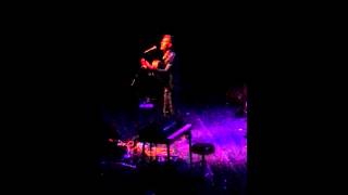 Sam Palladio - When You Open Your Eyes - Royal festival hall - London - 30-06-15
