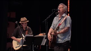 Steve Forbert - &quot;The American In Me&quot; (Live at Millennium Stage at Kennedy Center, 5/17/23)