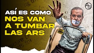 ARS Del País se rebelan A Abinader! Quieren ganar Más a las malas! Como planean hacerlo en Primicia!