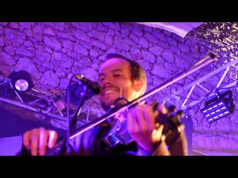 Nuit du Folk en Diois 2019 - Bal O'Gadjo - Kost ar c'hoat