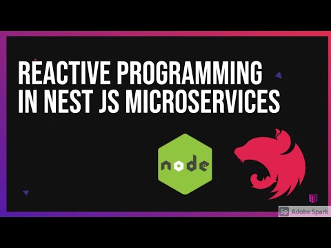 NestJS Crash Course 01