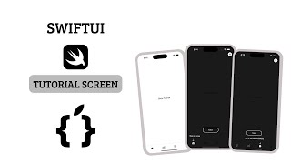 SwiftUI - Tutorial View - iOS - UI