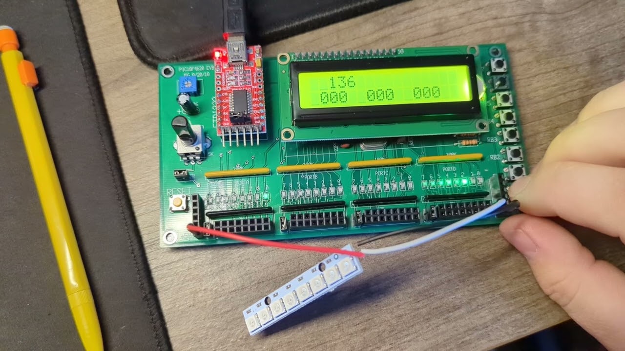 ECE 376 Homework 6 Lab