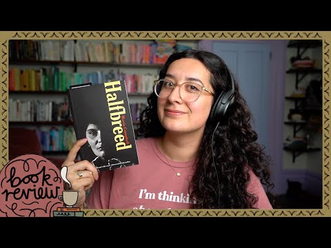 Bites | Book Review: Halfbreed by Maria Campbell